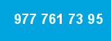 977 761 73 95